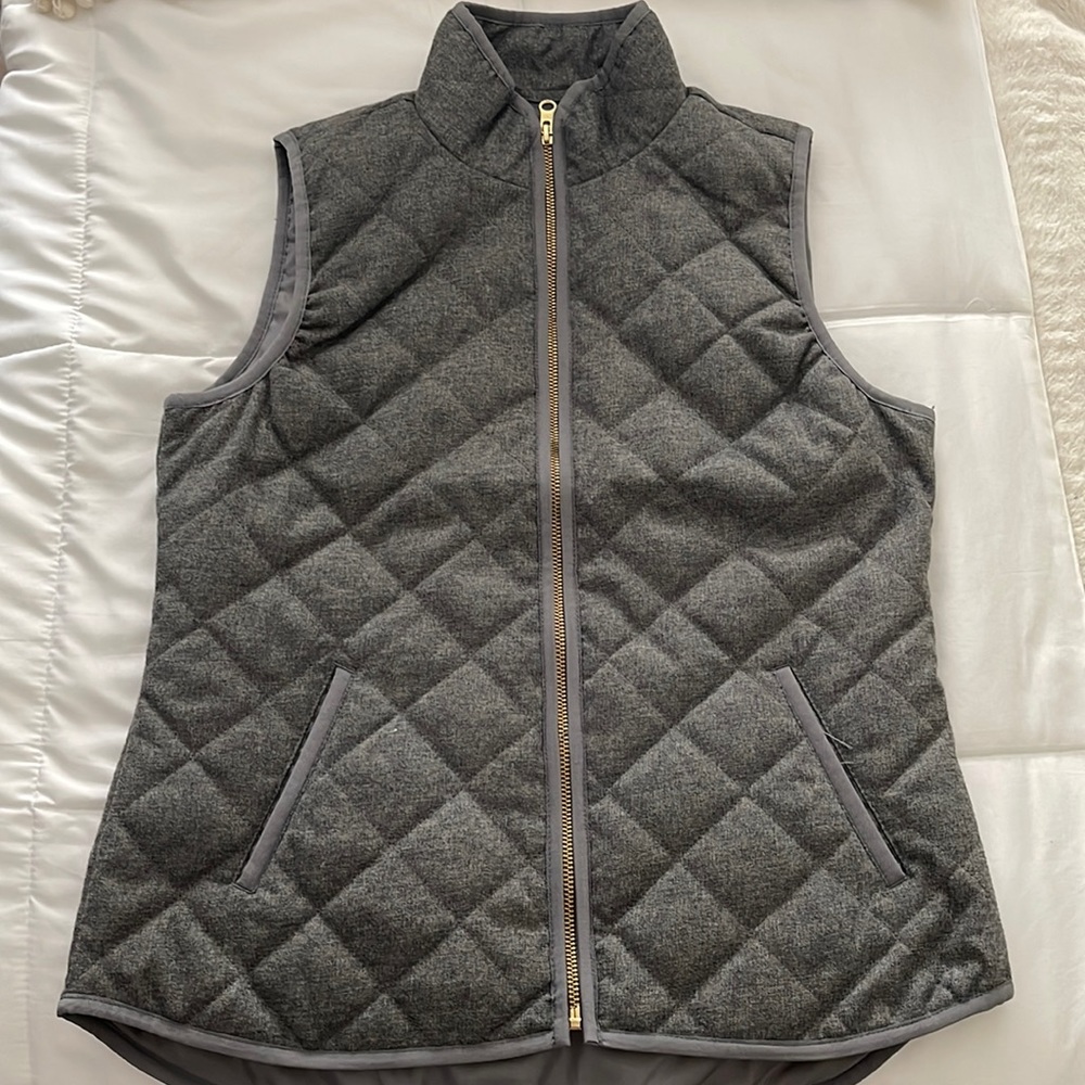 Old Navy vest